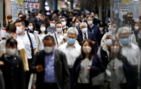 日本政府为啥要砸钱鼓励民众搬离东京？