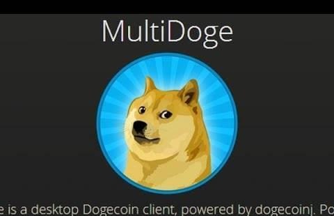 区块链信息 之 每日一币DOGE-狗狗币