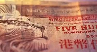 “人民币”缩写居然不是RMB？赶紧改过来！