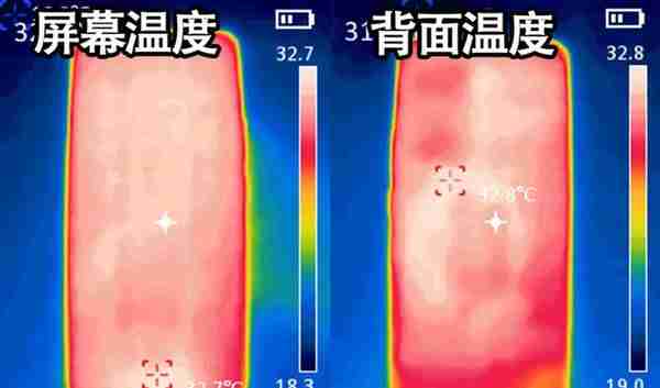 性能新标杆！荣耀80 GT评测：高帧游戏更省电，发热低到离谱……