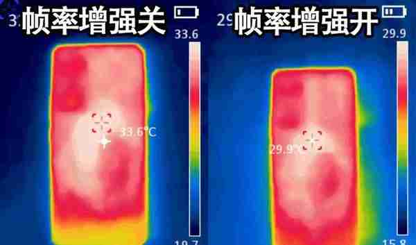 性能新标杆！荣耀80 GT评测：高帧游戏更省电，发热低到离谱……