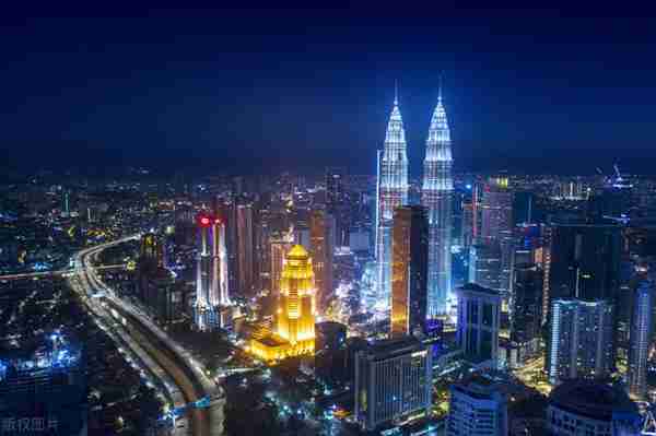 全球视角｜虚拟货币政策评估之马来西亚【开放型】