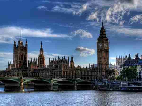 曾是俄罗斯寡头的最爱，英国伦敦，为什么是洗钱界的天花板？