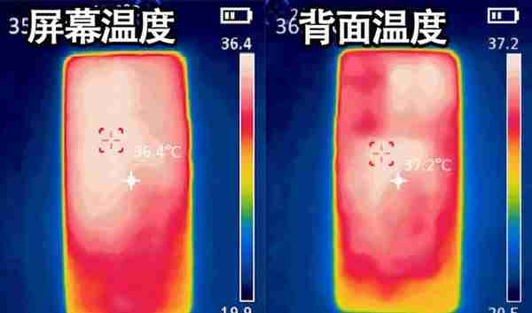 性能新标杆！荣耀80 GT评测：高帧游戏更省电，发热低到离谱……