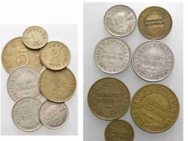 听说外国钱币保值又好看，看了这篇文章你也可以学会收藏外币！