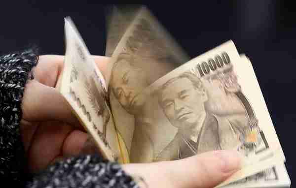 日本为什么没有“假钞”？看下这些原因就知道