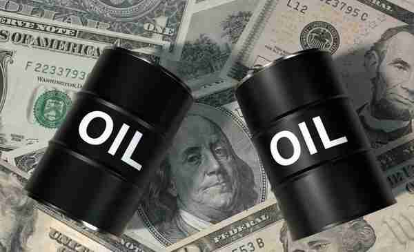 石油减产布伦特原油价格上涨，为何俄罗斯卢布反而狂跌？