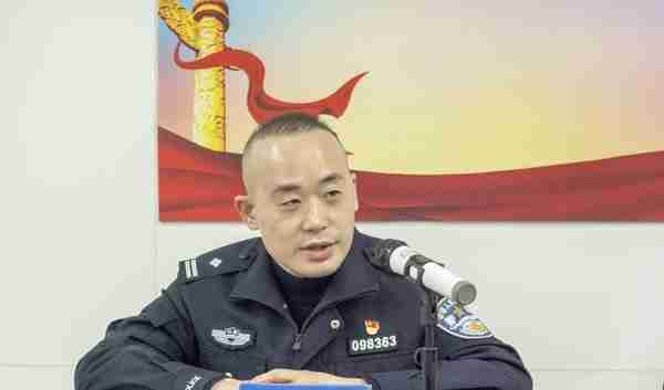 广铁警方侦破系列冒充“京东客服”电诈案件：嫌疑人多从境外回流，涉案金额2.17亿