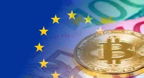 欧盟最终确定对虚拟货币行业的全面监管