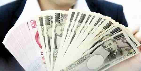 日本为什么没有“假钞”？看下这些原因就知道