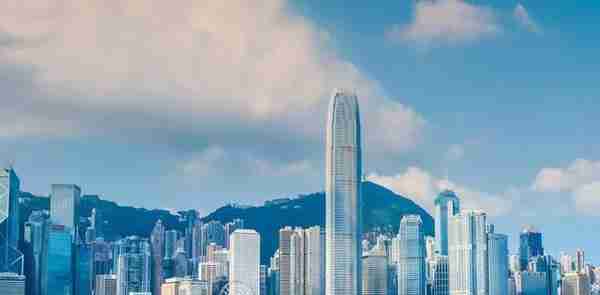 【觀塘觀雲】《流浪地球2》香港首映禮;中土救援隊救出三名幸存者