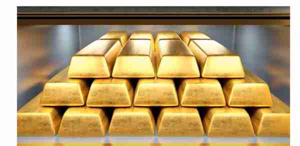 美国非农暴增51.7万，引发黄金暴跌近100美元，黄金见顶了吗？