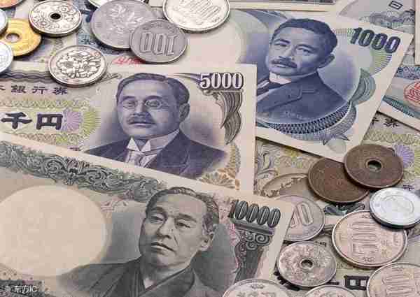 万万没想到，欧元日元竟联合“挖墙脚”，美元储备创近4年新低！