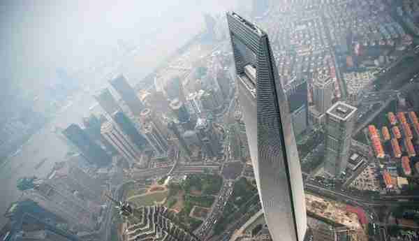 重磅报告：全球外汇交易量6.6万亿，上海首次跻身八大交易中心