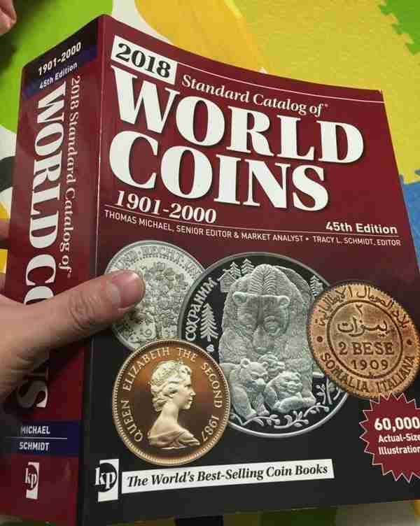 听说外国钱币保值又好看，看了这篇文章你也可以学会收藏外币！