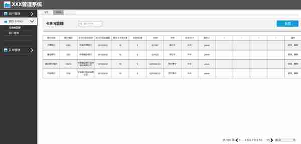 “支付通道”接入和管理