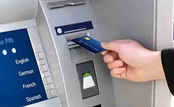 ATM机，将迎来新“升级”，今后存取款方式都“变”了，更方便了