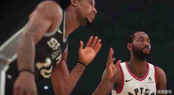 8.5分卓越系列巅峰之作《NBA 2K19》IGN测评