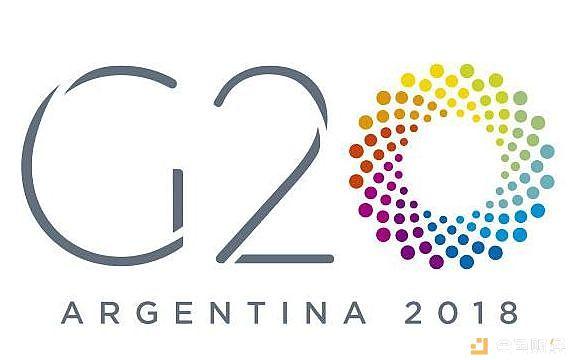 G20峰会这么说加密货币