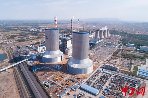 中电建核电公司全年高质量投产机组容量579万千瓦