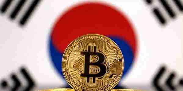 "韩国人的虚拟货币狂热：压上毕生积蓄贷款也玩究竟是何等疯狂？"