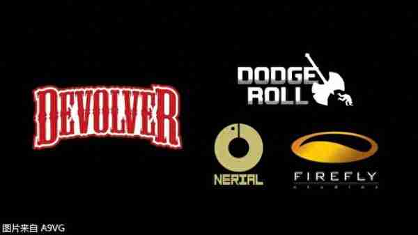 SIE对Devolver Digital进行投资 后者收购多家独立游戏开发商