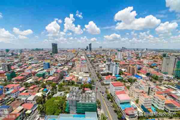 为什么柬埔寨的流通货币主要是美元，而不是本国货币瑞尔？